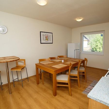 Apartmanovy Dom River Blatnica Oda fotoğraf