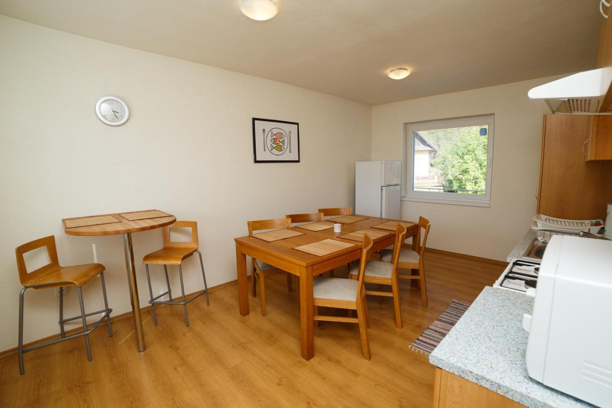 Apartmanovy Dom River Blatnica Oda fotoğraf