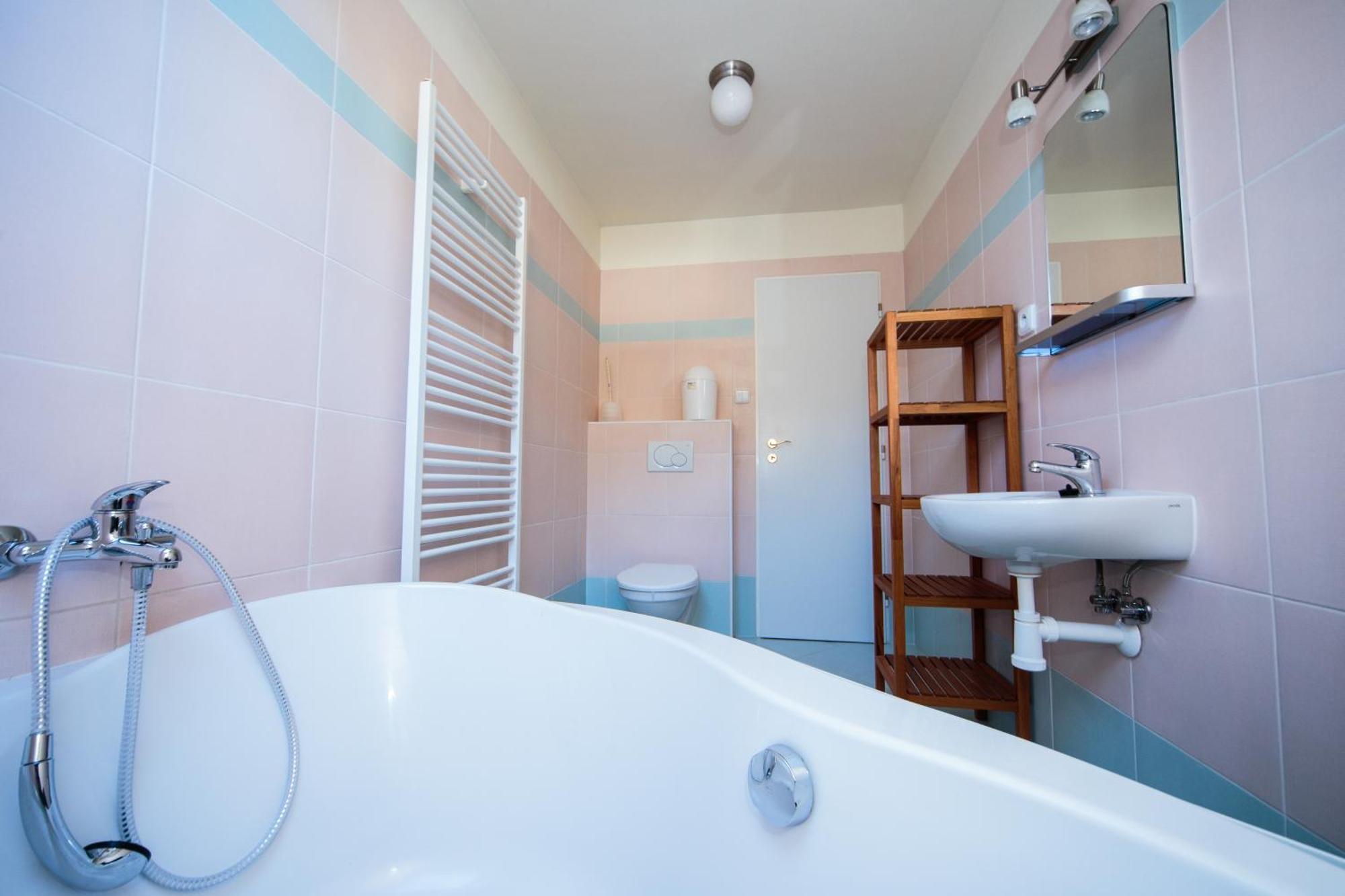 Apartmanovy Dom River Blatnica Oda fotoğraf
