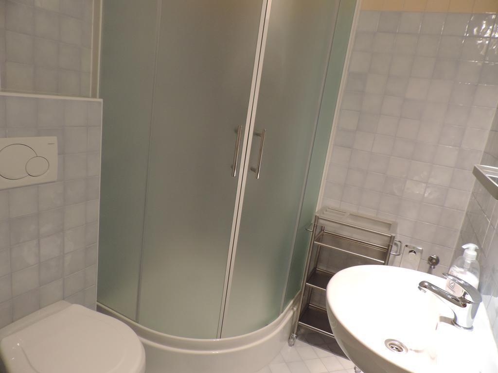 Apartmanovy Dom River Blatnica Oda fotoğraf