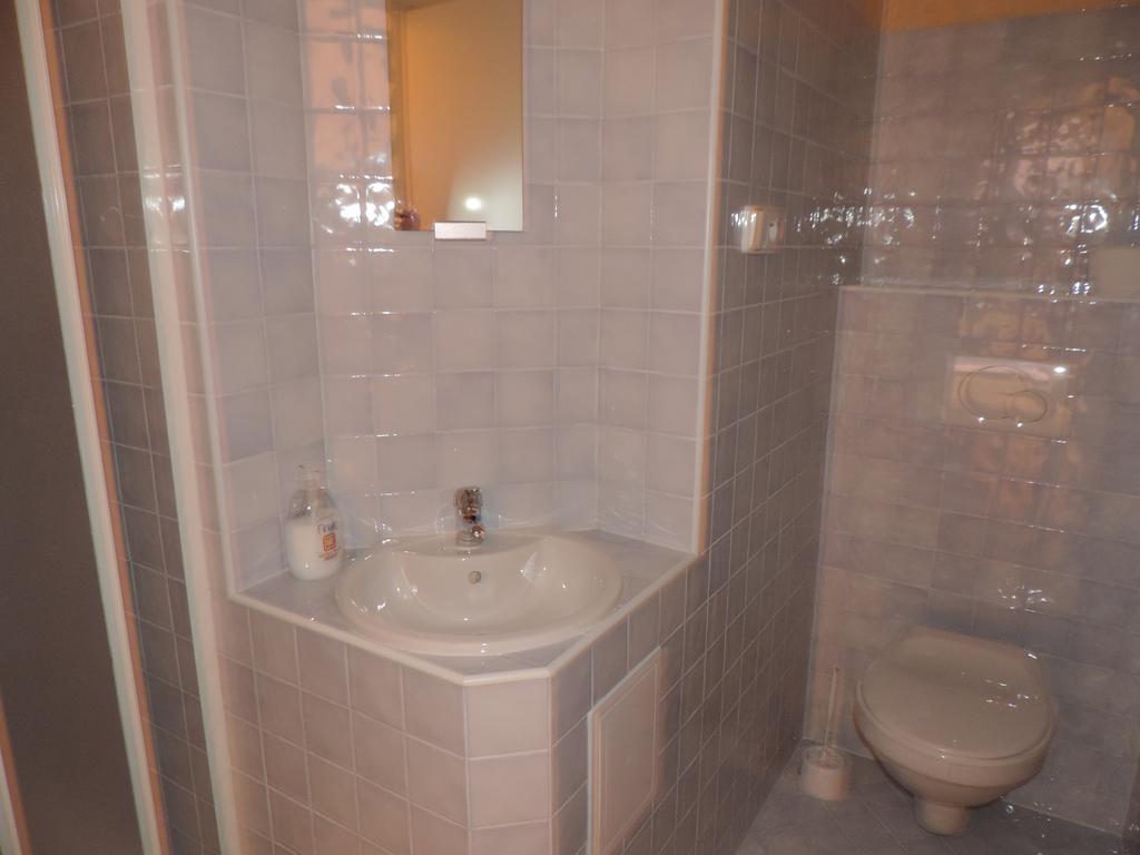 Apartmanovy Dom River Blatnica Oda fotoğraf