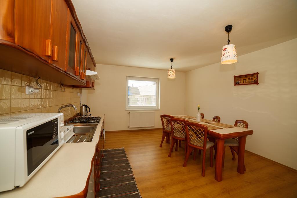Apartmanovy Dom River Blatnica Dış mekan fotoğraf