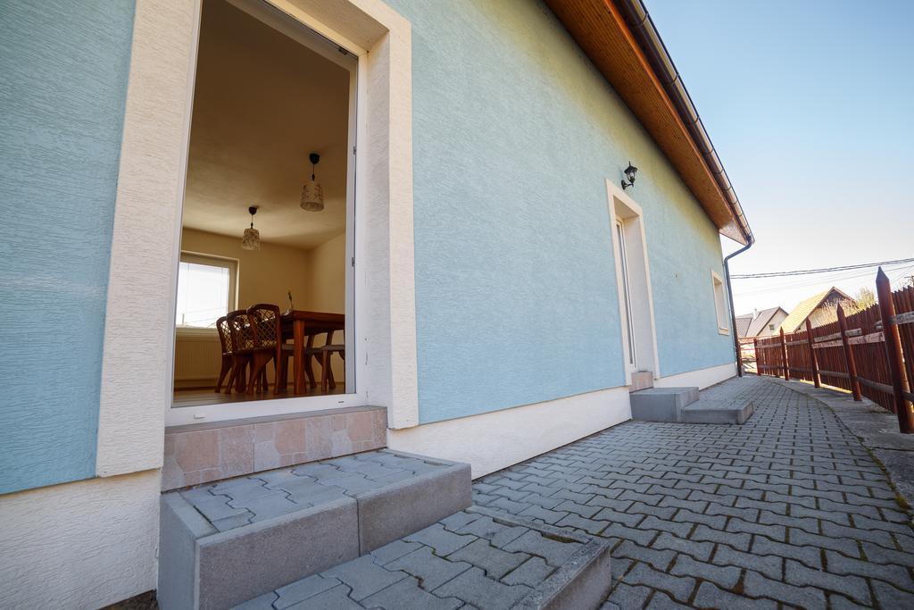 Apartmanovy Dom River Blatnica Dış mekan fotoğraf