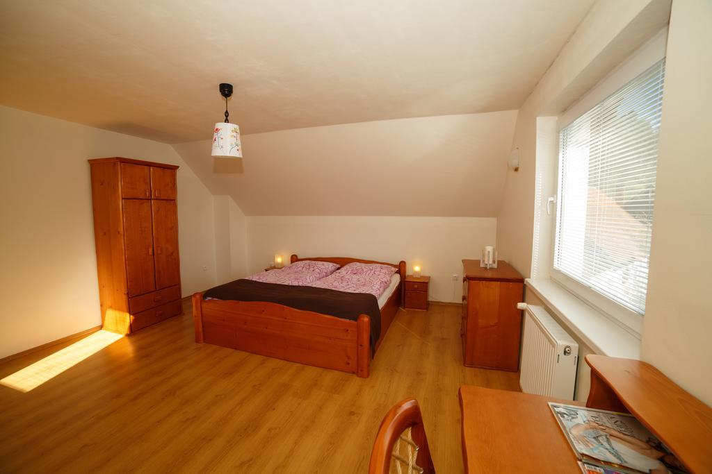 Apartmanovy Dom River Blatnica Dış mekan fotoğraf