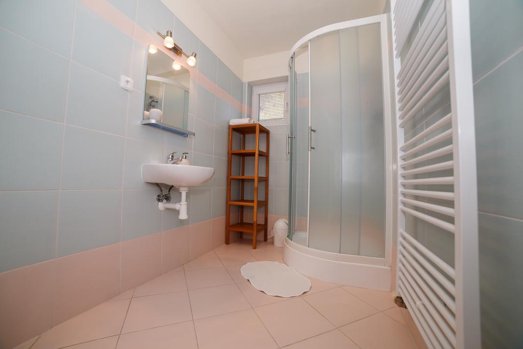 Apartmanovy Dom River Blatnica Dış mekan fotoğraf