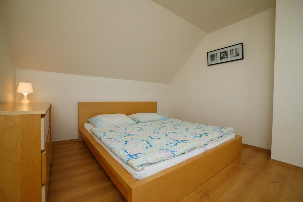 Apartmanovy Dom River Blatnica Dış mekan fotoğraf
