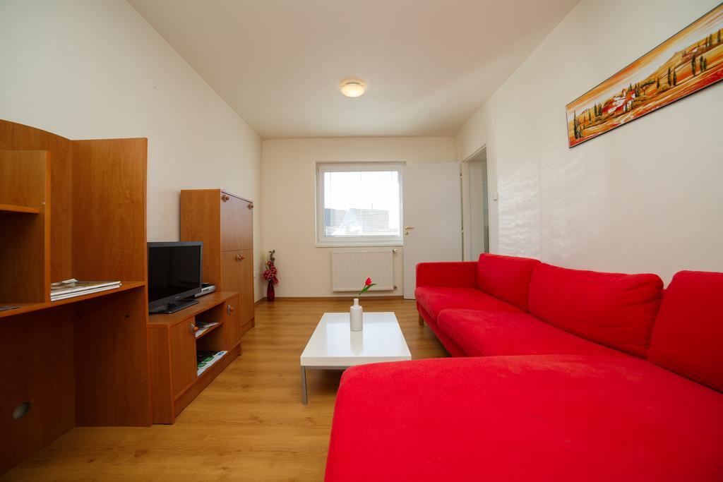 Apartmanovy Dom River Blatnica Dış mekan fotoğraf