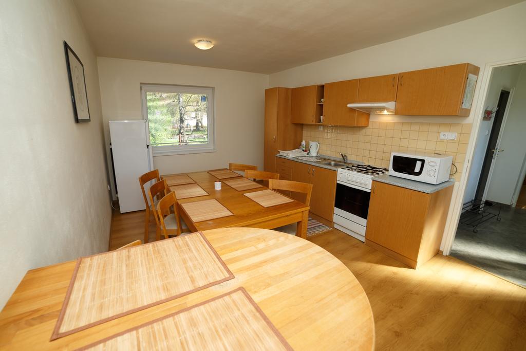 Apartmanovy Dom River Blatnica Dış mekan fotoğraf