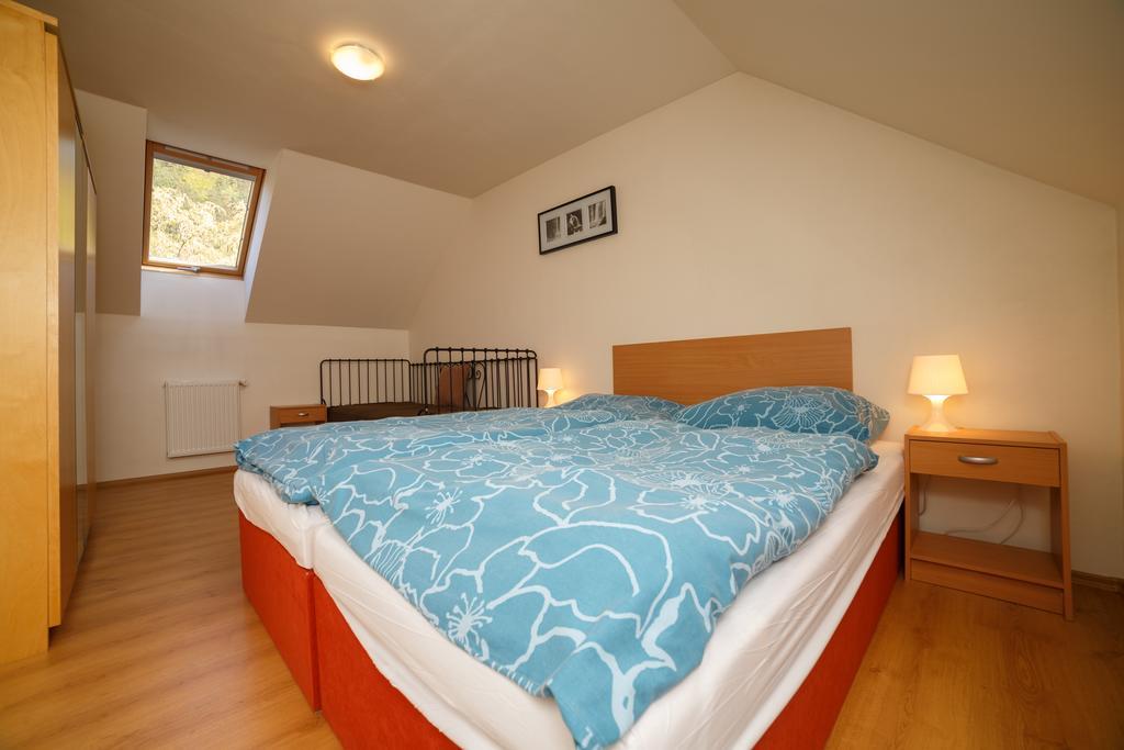 Apartmanovy Dom River Blatnica Dış mekan fotoğraf