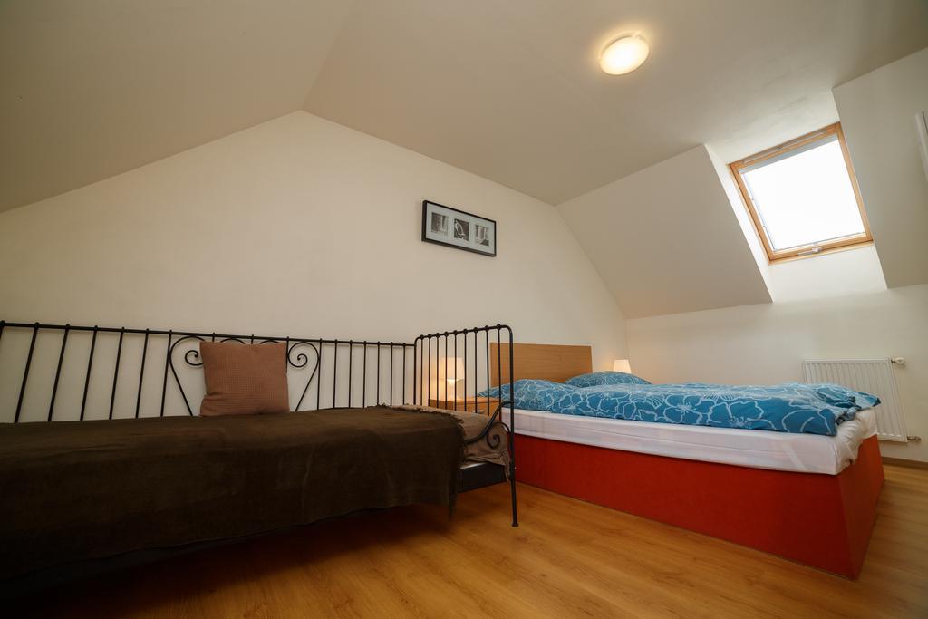 Apartmanovy Dom River Blatnica Dış mekan fotoğraf